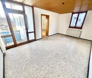 Wunderschöne 2,5 Zimmer Erdgeschosswohnung mit Blick über Gengenbach - Photo 4