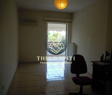 Studio/Γκαρσονιέρα για ενοικίαση Χρυσάκη (Καλλιθέα) - Photo 3