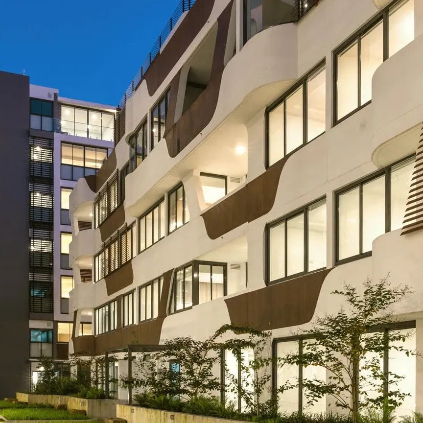 Stylish Redfern Apartment on Pitt Street - Photo 1