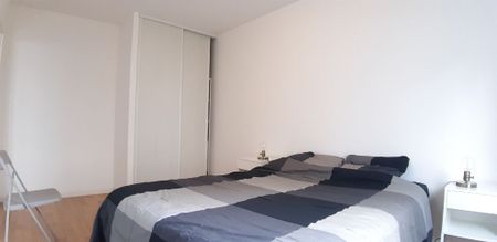 Location Appartement 2 pièces Meublé 41m² ISSY LES MOULINEAUX 92130 - Photo 4