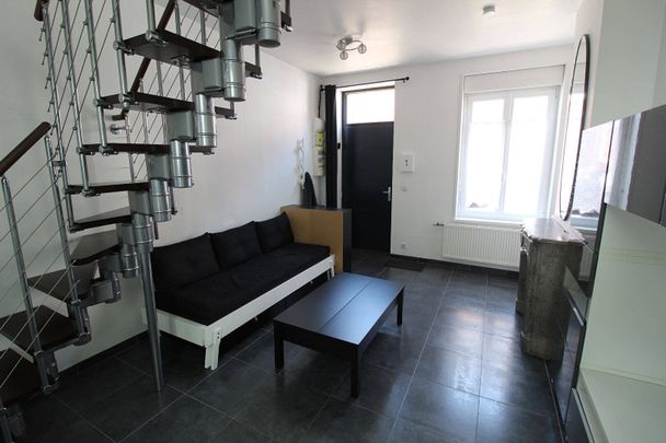 Location maison 2 pièces 52.67 m² à Lille (59000) - Photo 1