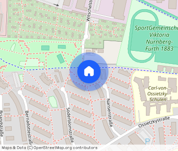 Hübsche Zweizimmerwohnung mit Burgblick und Balkon! - Photo 1