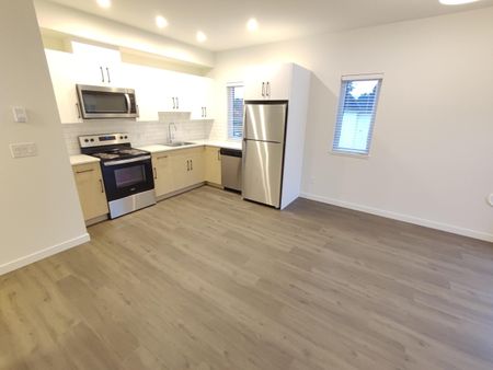 Unit 304 - Stunning 2 Bedroom/2 Bathroom with Large Balcony at Central48 - Photo 4