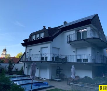 Miete mit Kaufoption- 300m² Villa mit Pool - Photo 4