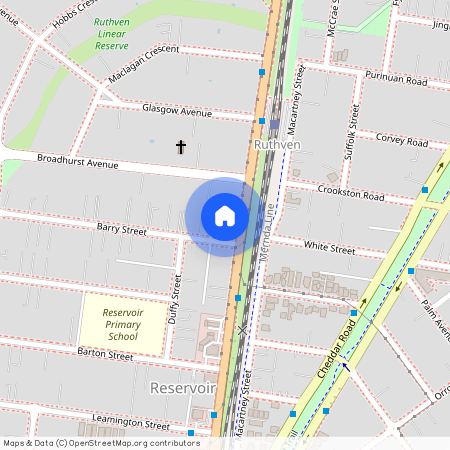 7/957-961 High Street, Reservoir, VIC 3073