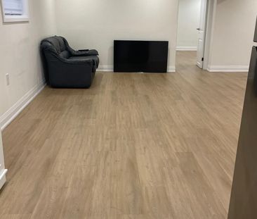 For Lease - 34 Cramer Place Unit# Basement, Toronto, Ontario - Photo 3