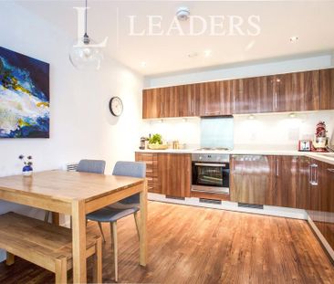1 bedroom flat to rent - Photo 6