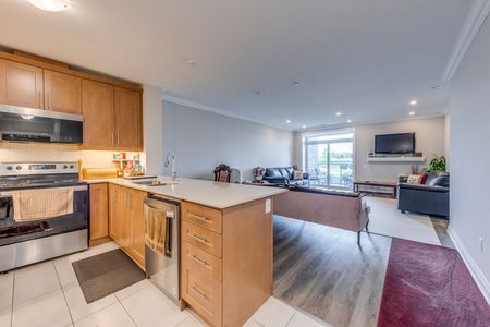 For Lease - 830 Megson Terrace Unit# 101, Milton, Ontario - Photo 4