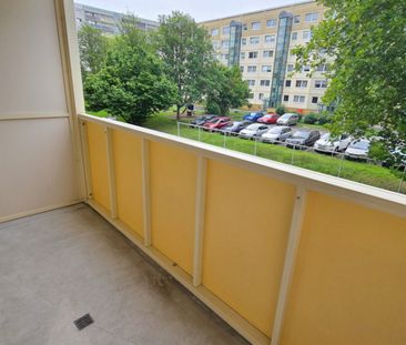 Wohnung, 2 Zimmer (49,58 m²) - Foto 4