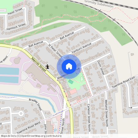 7 MAPLECREST Avenue Unit# UPPER, St. Catharines