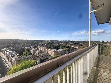 Appartement te huur - Foto 5