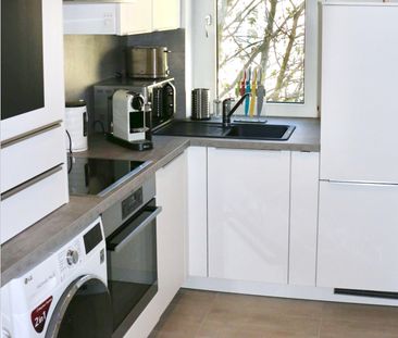 1.5 Zimmer in Düsseldorf - Photo 3