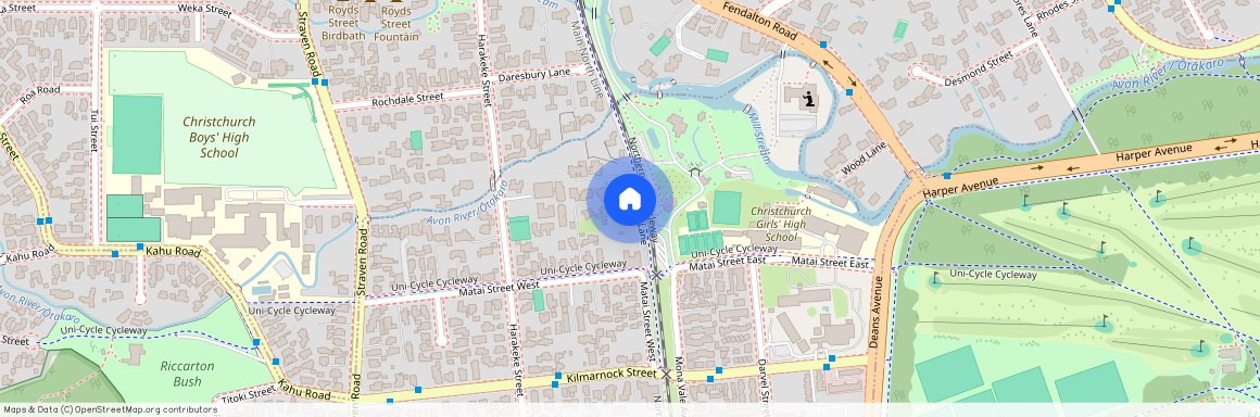 11 Kereru Lane, Riccarton, Christchurch City