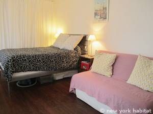 Logement à Paris, Location meublée - Photo 3