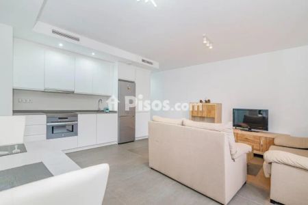 Piso en alquiler en Calle López de Neira - Photo 2