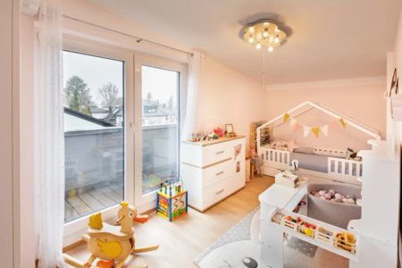 Energiespartraum: Maisonettewohnung mit eigener Solaranlage - Foto 5