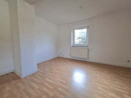 Freundliche Familienwohnung - Photo 4