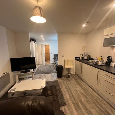 Oceana Boulevard, Lower Canal Walk, SO14, Southampton - Photo 1