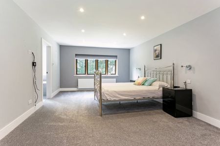 6 bedroom detached house to rent - Photo 3