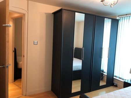 2 Bed Flat, Platinum House, HA1 - Photo 5