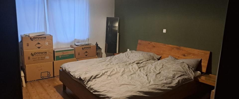 Etagenwohnung 1. OG - Foto 1