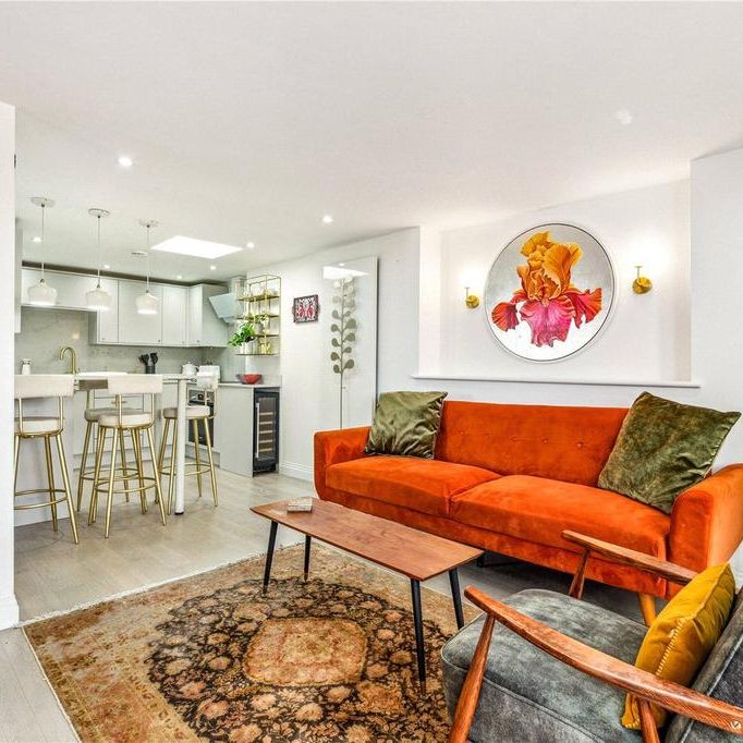 1 bedroom flat to rent - Photo 1