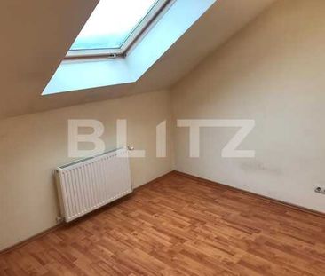 Apartament 3 camere, 105 mp, terasa, parcare, imobil nou, zona strazii Borhanciului! - Photo 3