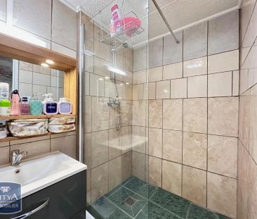 Appartement à louer 2 pièces 53m² - Photo 4