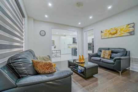 For Lease - 28 Dalecrest Road, Brampton, Ontario - Photo 2