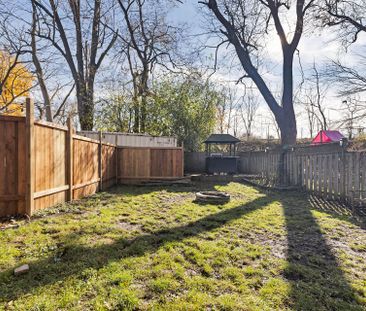 For Lease - 94 Stanley Street Unit# Main Floor, London South, Ontario - Photo 2