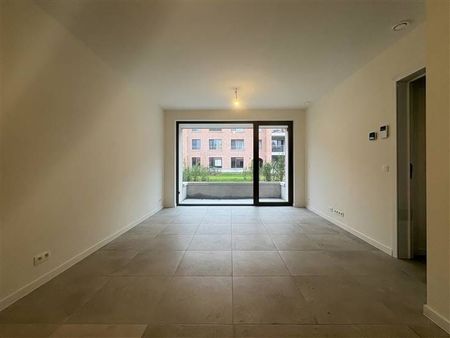 Appartement te huur - Foto 5