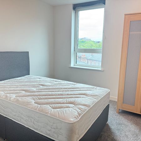 2 bedroom apartment to rent - Photo 3