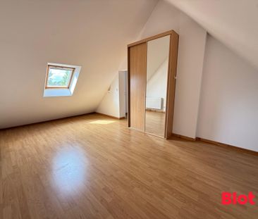 Location Maison 7 pièces 152m² VERN SUR SEICHE 35770 - Photo 6