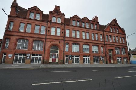 1 bedroom apartment to rent - Photo 4