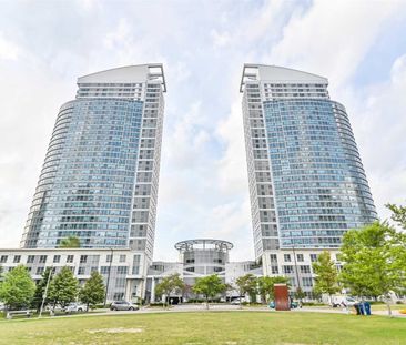 For Lease - 36 Lee Centre Drive Unit# 2306, Toronto, Ontario - Photo 5