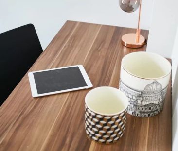 2 Bed Apartment - Photo 3