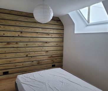 Location Maison 3 pièces 73m² - Photo 3