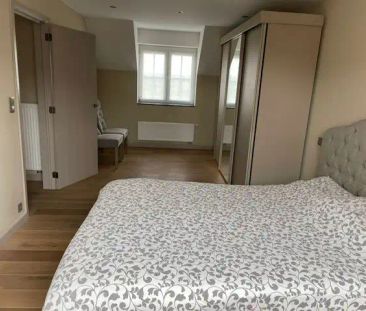 Halfopen recente woning met tuin en garage. - Photo 5