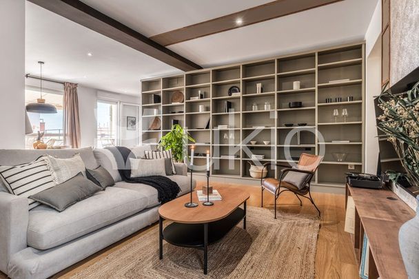 Madrid Capital, Community of Madrid 28010 - Photo 1