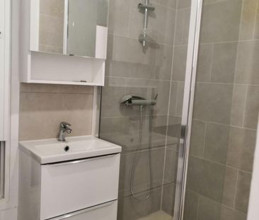 Location TROIS pièces - Photo 3