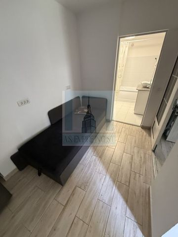 Studio, mobilat/utilat la casa- zona Astra - Photo 4