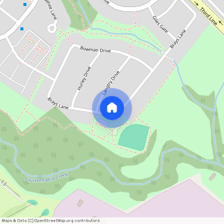 2171 Brays Lane, Oakville