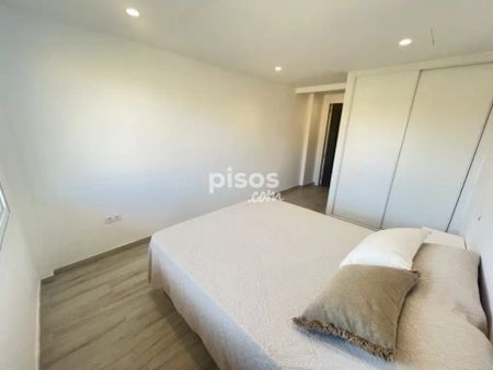 Apartamento en alquiler en Cabopino-Reserva de Marbella - Photo 5