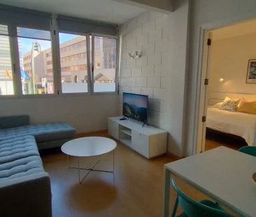 Las Palmas De Gran Canaria - Photo 1