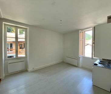 Location Appartement 2 pièces 42m² - Photo 1