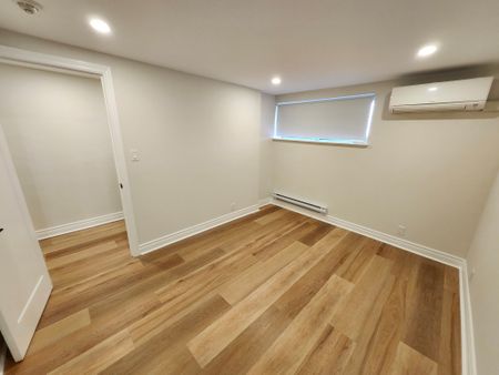 For Lease - 668 Willard Avenue Unit# 5, Toronto, Ontario - Photo 5