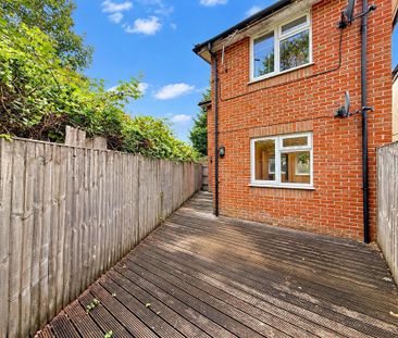 1 bedroom ground floor maisonette to rent - Photo 6
