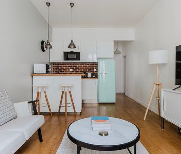 Rue de Crussol - Photo 4