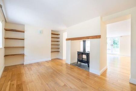 4 bedroom house to rent - Photo 2