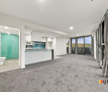 2 Bedroom Apartment in Wayfarer With District Outlook - Photo 2